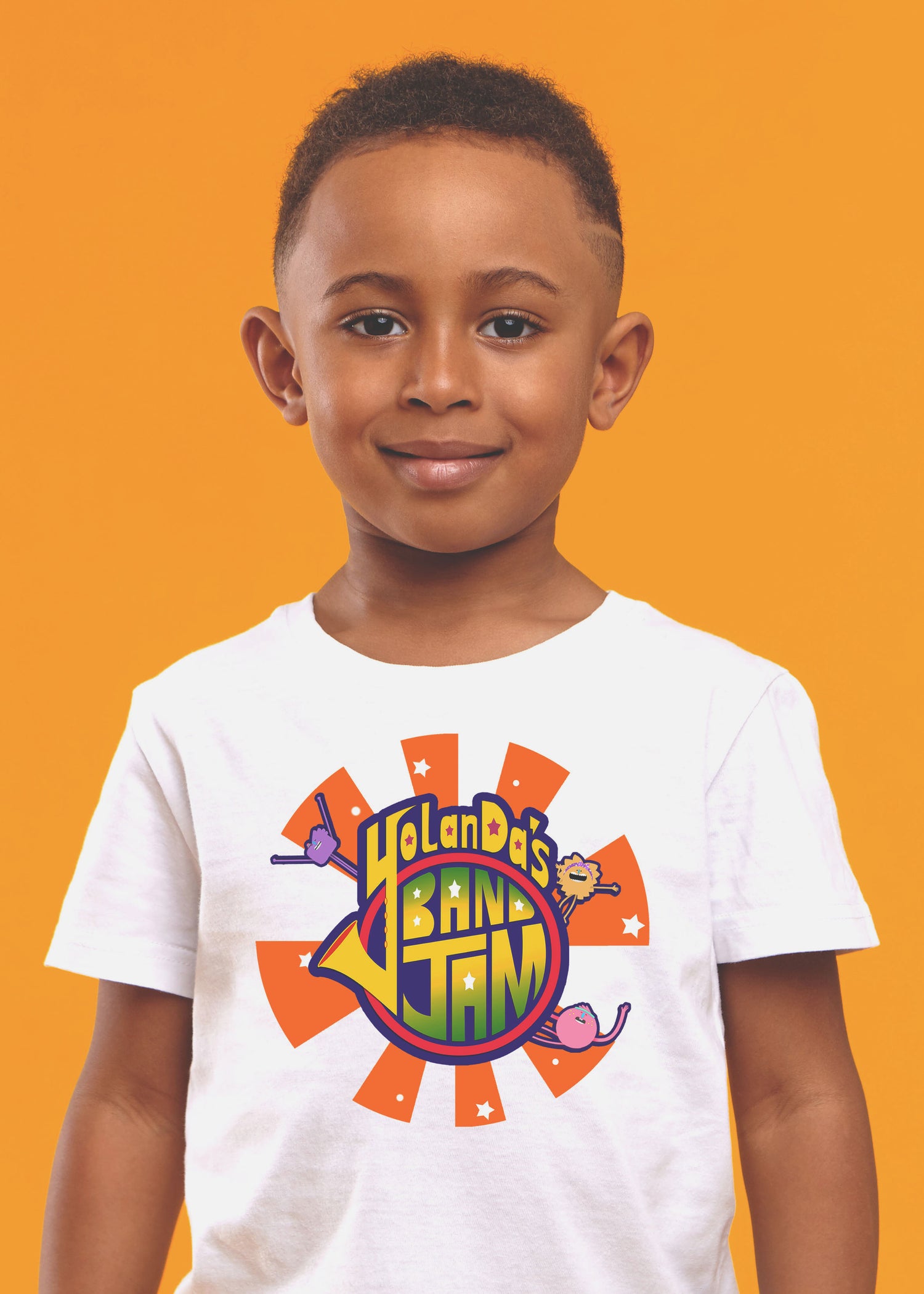 YolanDa's Band Jam T Shirts